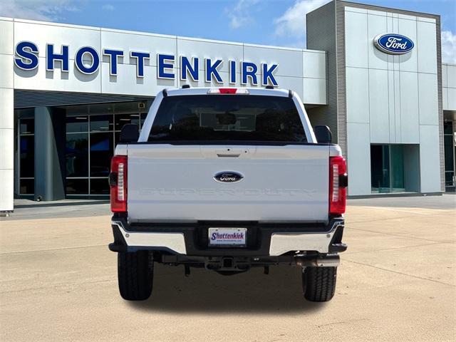 new 2026 Ford F-250 car, priced at $74,000