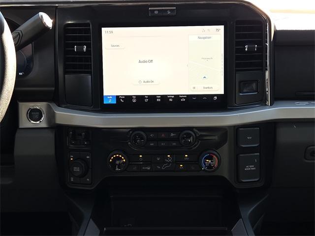 new 2026 Ford F-250 car, priced at $74,000
