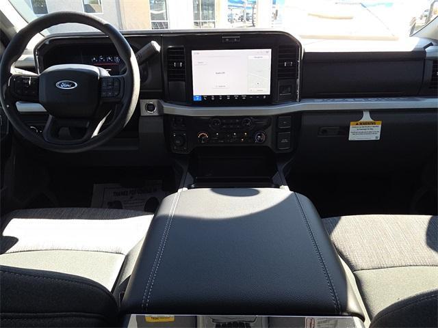 new 2026 Ford F-250 car, priced at $74,000