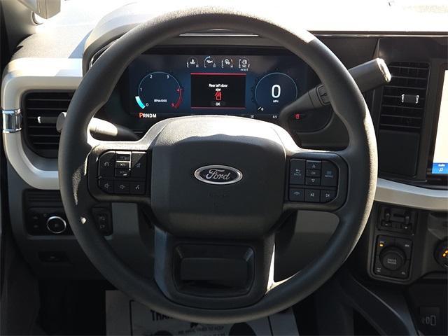 new 2026 Ford F-250 car, priced at $74,000