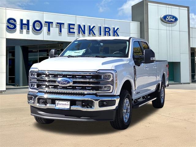new 2026 Ford F-250 car, priced at $74,000