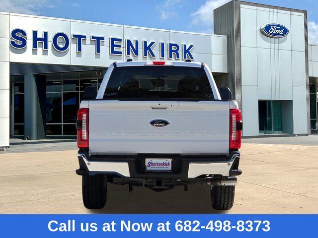 new 2026 Ford F-250 car, priced at $74,000