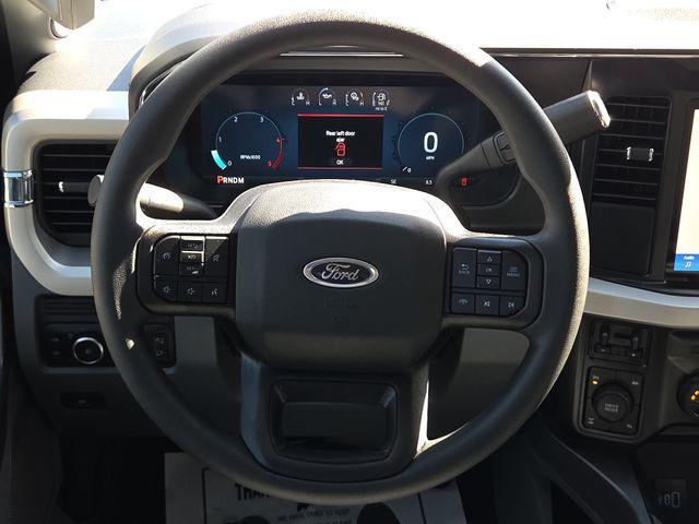 new 2026 Ford F-250 car, priced at $70,894