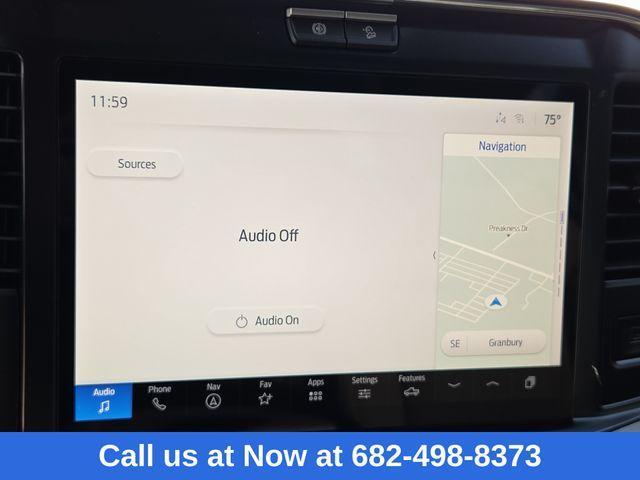 new 2026 Ford F-250 car, priced at $74,000