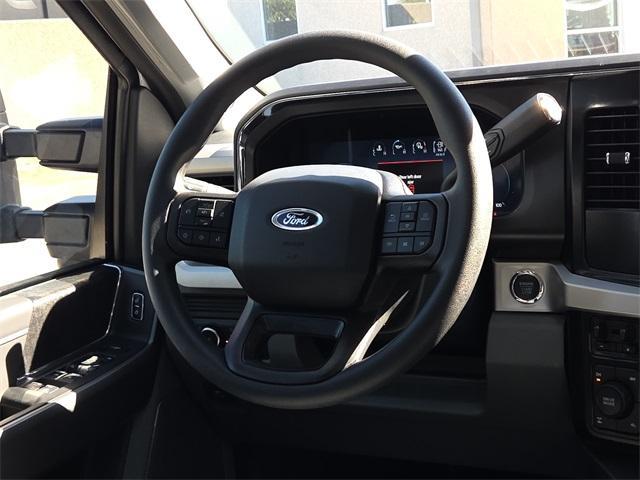 new 2026 Ford F-250 car, priced at $74,000