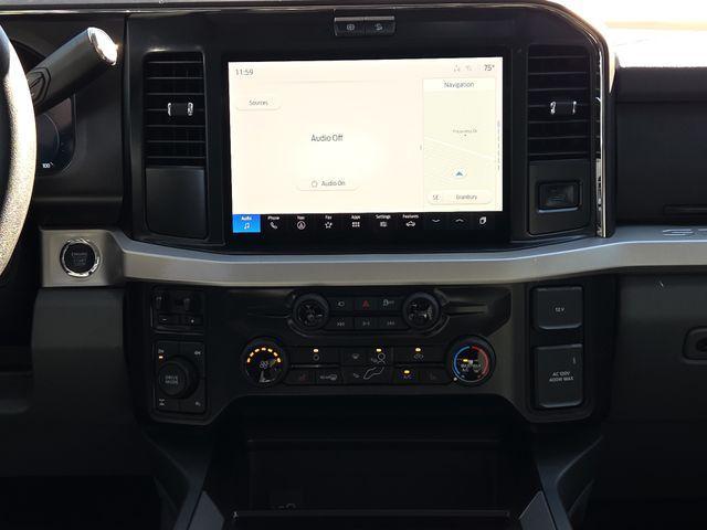 new 2026 Ford F-250 car, priced at $70,894
