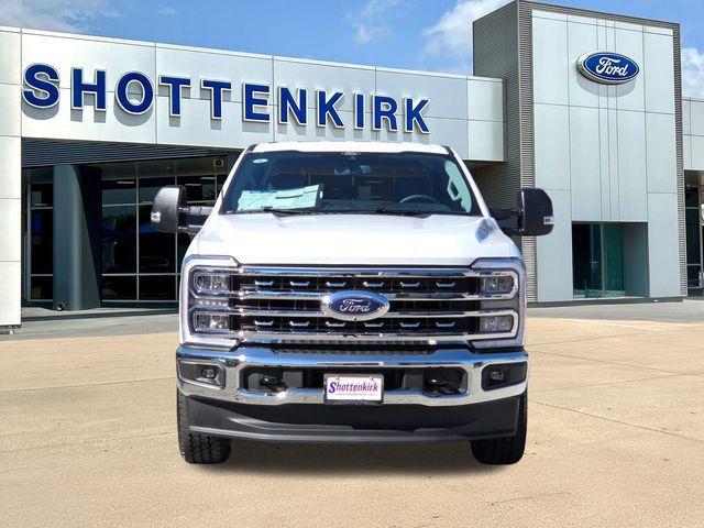 new 2026 Ford F-250 car, priced at $70,894