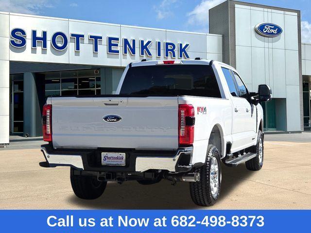 new 2026 Ford F-250 car, priced at $74,000