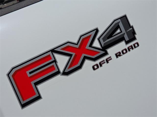 new 2026 Ford F-250 car, priced at $74,000