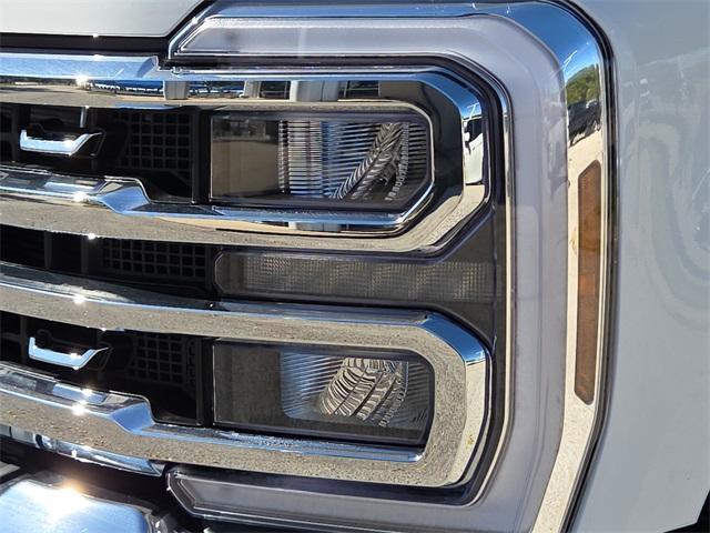 new 2026 Ford F-250 car, priced at $74,000