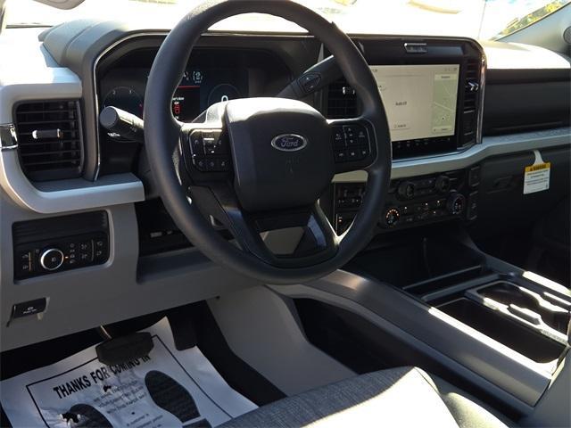 new 2026 Ford F-250 car, priced at $74,000