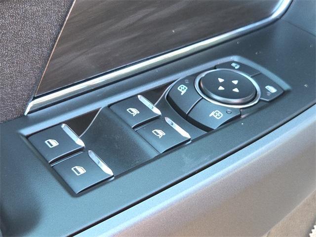 used 2025 Ford F-150 car, priced at $58,326