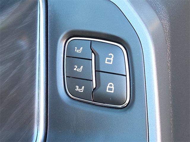 used 2025 Ford F-150 car, priced at $58,326