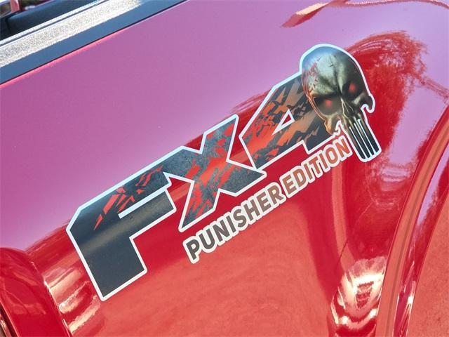 used 2025 Ford F-150 car, priced at $58,326