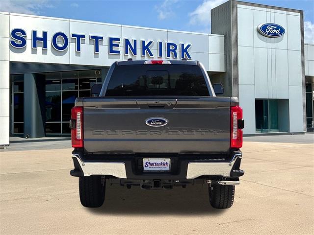 new 2026 Ford F-350 car, priced at $87,230