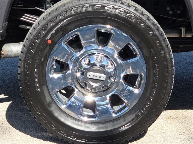 new 2026 Ford F-350 car, priced at $87,230