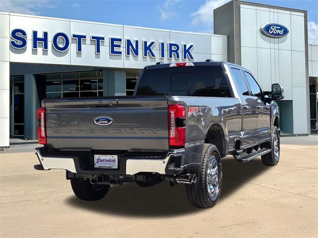 new 2026 Ford F-350 car, priced at $87,230