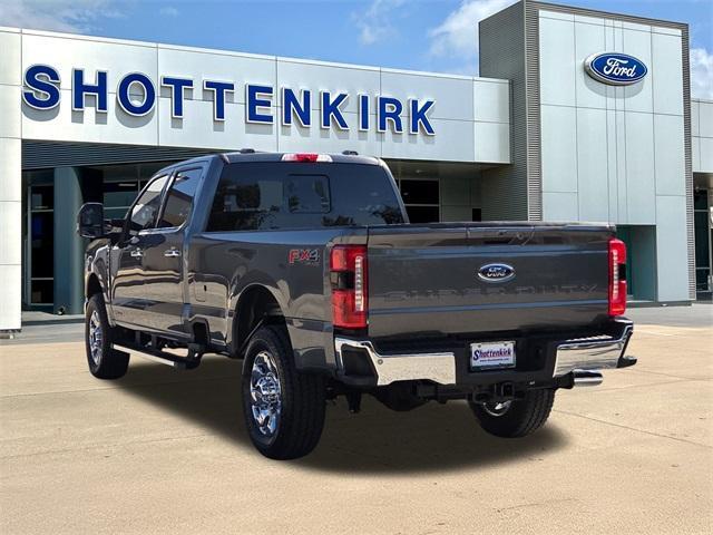 new 2026 Ford F-350 car, priced at $87,230