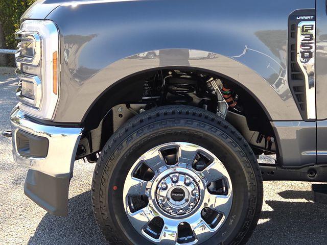 new 2026 Ford F-350 car, priced at $82,498