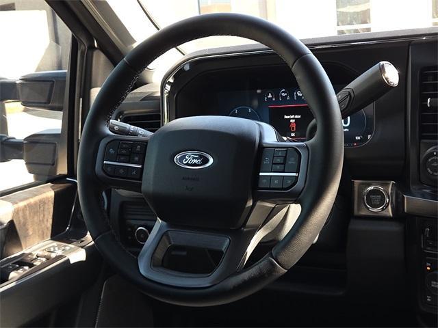 new 2026 Ford F-350 car, priced at $87,230