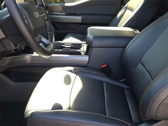 new 2026 Ford F-350 car, priced at $87,230