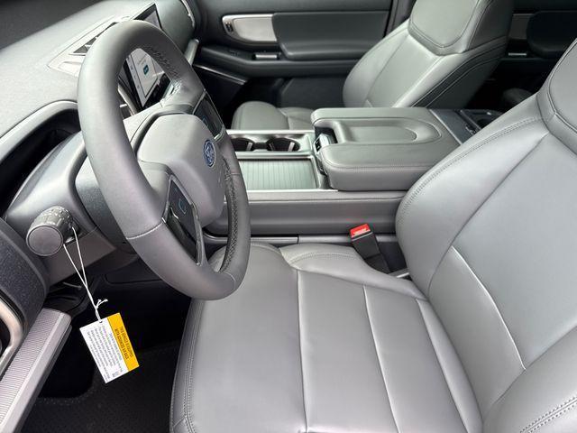 new 2026 Ford Expedition Max car, priced at $67,699