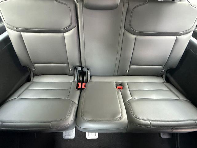 new 2026 Ford Expedition Max car, priced at $67,699