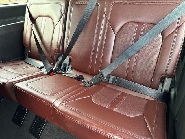 used 2024 Ford Expedition car, priced at $49,000