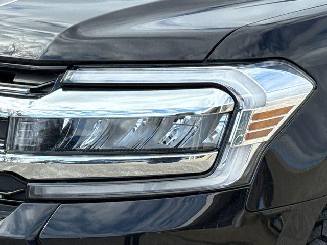 used 2024 Ford Expedition car, priced at $49,000