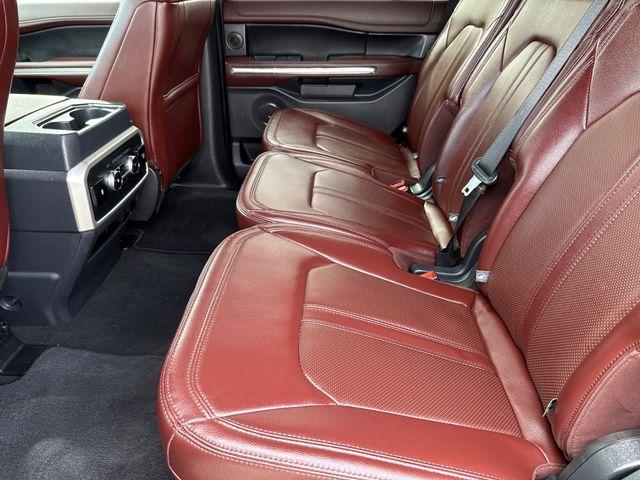 used 2024 Ford Expedition car, priced at $49,000
