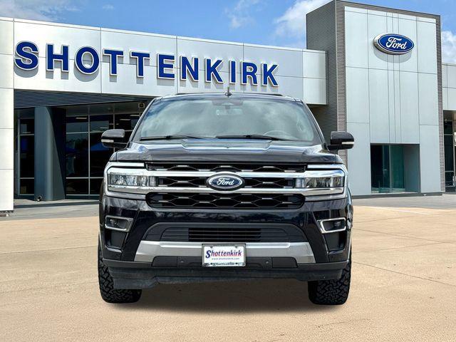 used 2024 Ford Expedition car, priced at $49,000