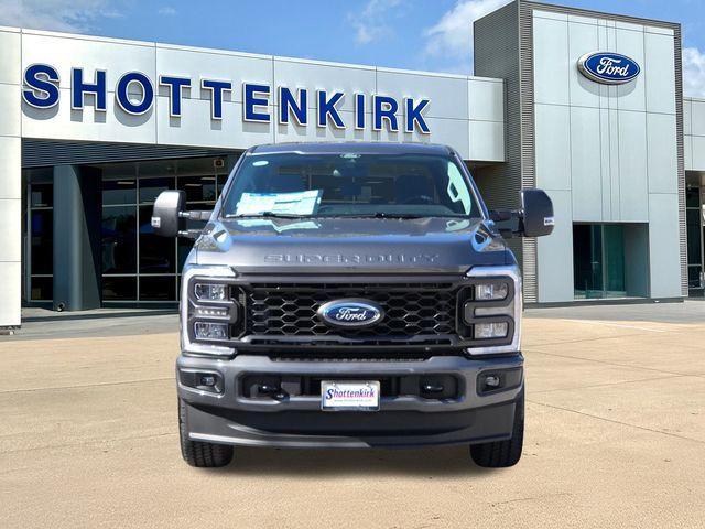 new 2026 Ford F-250 car, priced at $64,123