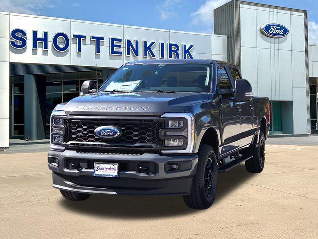 new 2026 Ford F-250 car, priced at $64,123