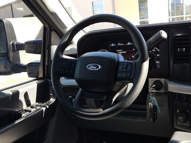 new 2026 Ford F-250 car, priced at $64,123