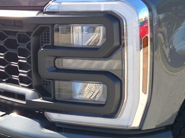 new 2026 Ford F-250 car, priced at $64,123