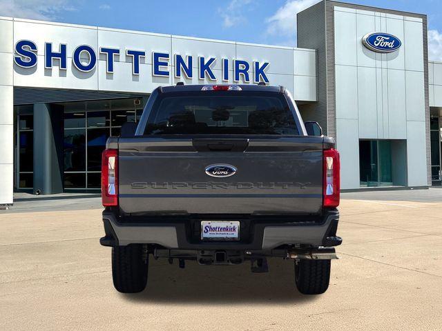 new 2026 Ford F-250 car, priced at $64,123