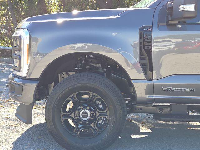 new 2026 Ford F-250 car, priced at $64,123