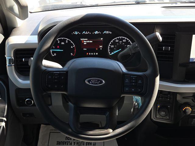 new 2026 Ford F-250 car, priced at $64,123