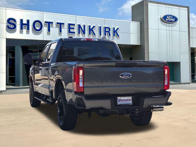 new 2026 Ford F-250 car, priced at $64,123