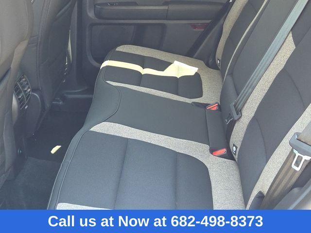 new 2025 Ford Bronco Sport car, priced at $28,500