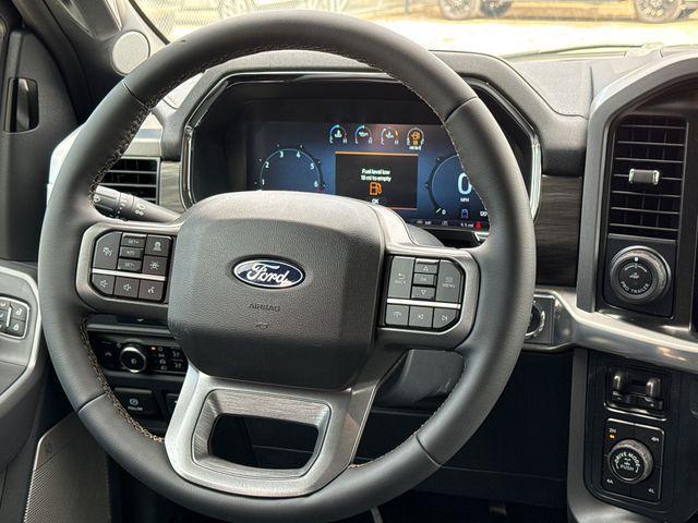 new 2026 Ford F-150 car, priced at $64,229