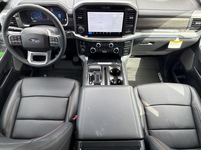 new 2026 Ford F-150 car, priced at $64,229
