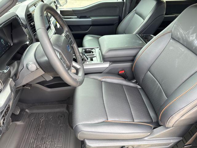 new 2026 Ford F-150 car, priced at $64,229