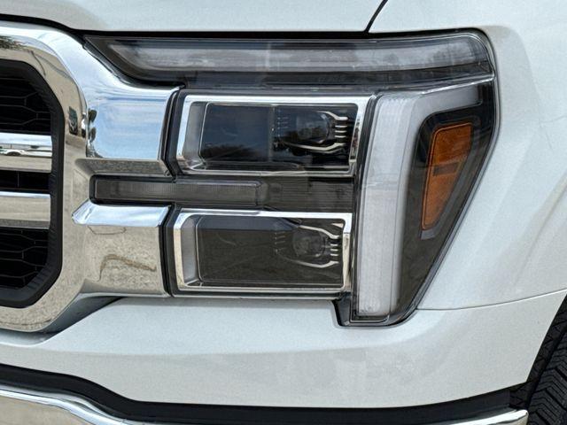 new 2026 Ford F-150 car, priced at $64,229