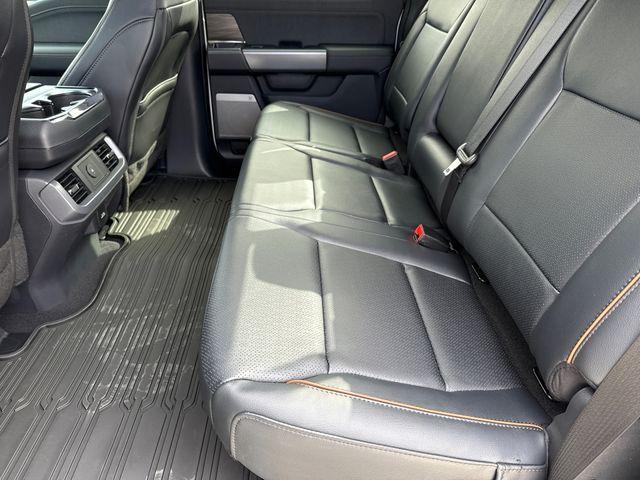 new 2026 Ford F-150 car, priced at $64,229