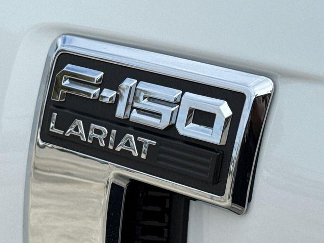 new 2026 Ford F-150 car, priced at $64,229