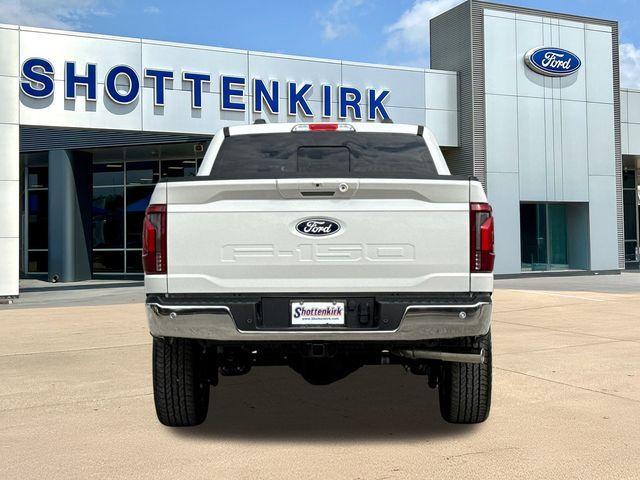 new 2026 Ford F-150 car, priced at $64,229