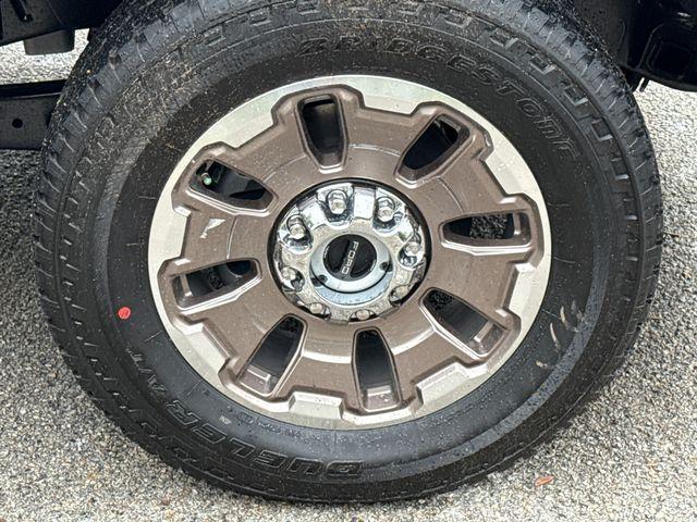 new 2026 Ford F-250 car, priced at $91,636