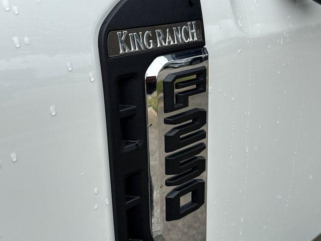 new 2026 Ford F-250 car, priced at $91,636