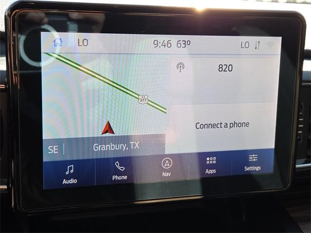 used 2020 Ford Explorer car, priced at $21,000